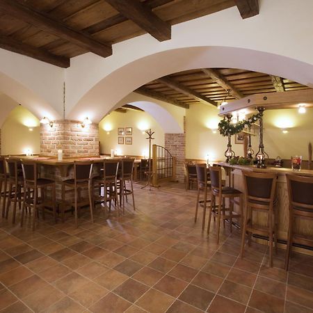Dolce Villa Prague Ngoại thất bức ảnh