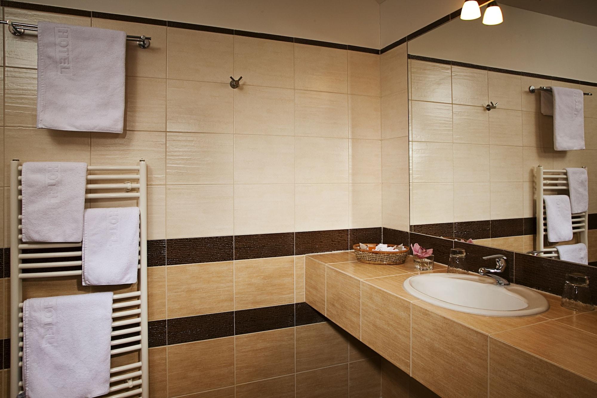 Dolce Villa Prague Ngoại thất bức ảnh