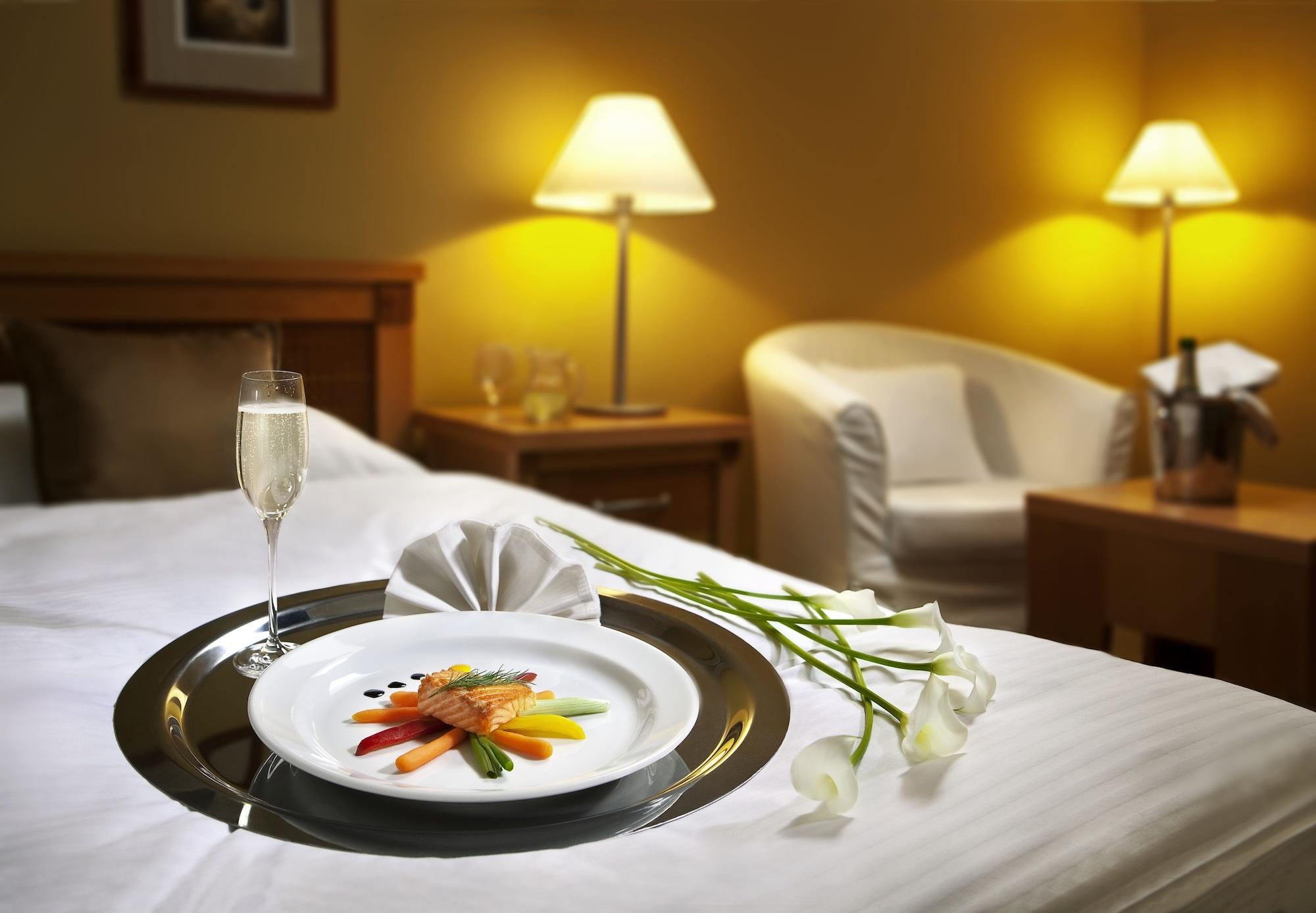 Dolce Villa Prague Ngoại thất bức ảnh